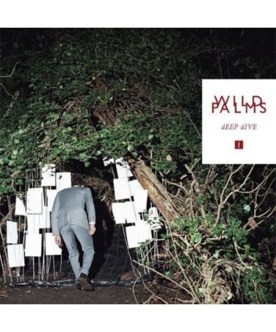 Wild Palms Deep Dive Vinyl Record $3.32 Vinyl