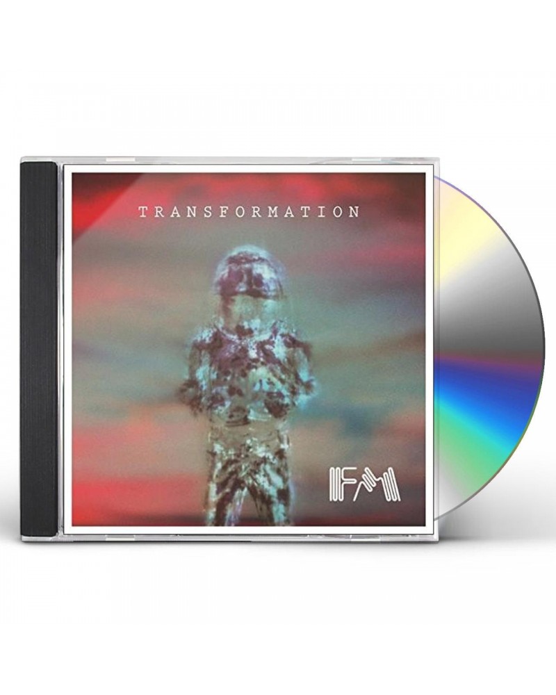 FM TRANSFORMATION CD $5.58 CD