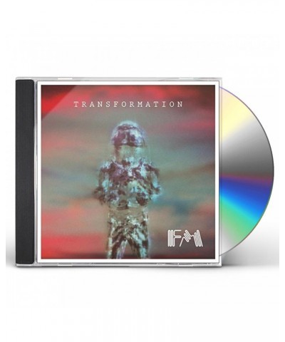 FM TRANSFORMATION CD $5.58 CD