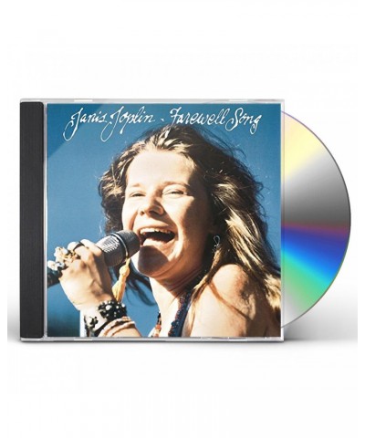 Janis Joplin FAREWELL SONG CD $8.80 CD