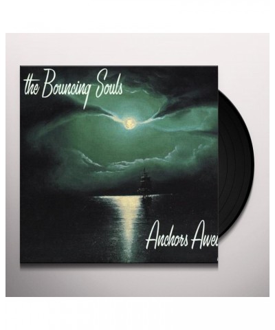 The Bouncing Souls Anchors Aweigh Vinyl Record $6.53 Vinyl