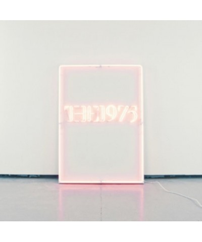 The 1975 LP Vinyl Record - I Like It When You Sleep / For You Are So Beautiful Yet So Unaware Of It $18.82 Vinyl