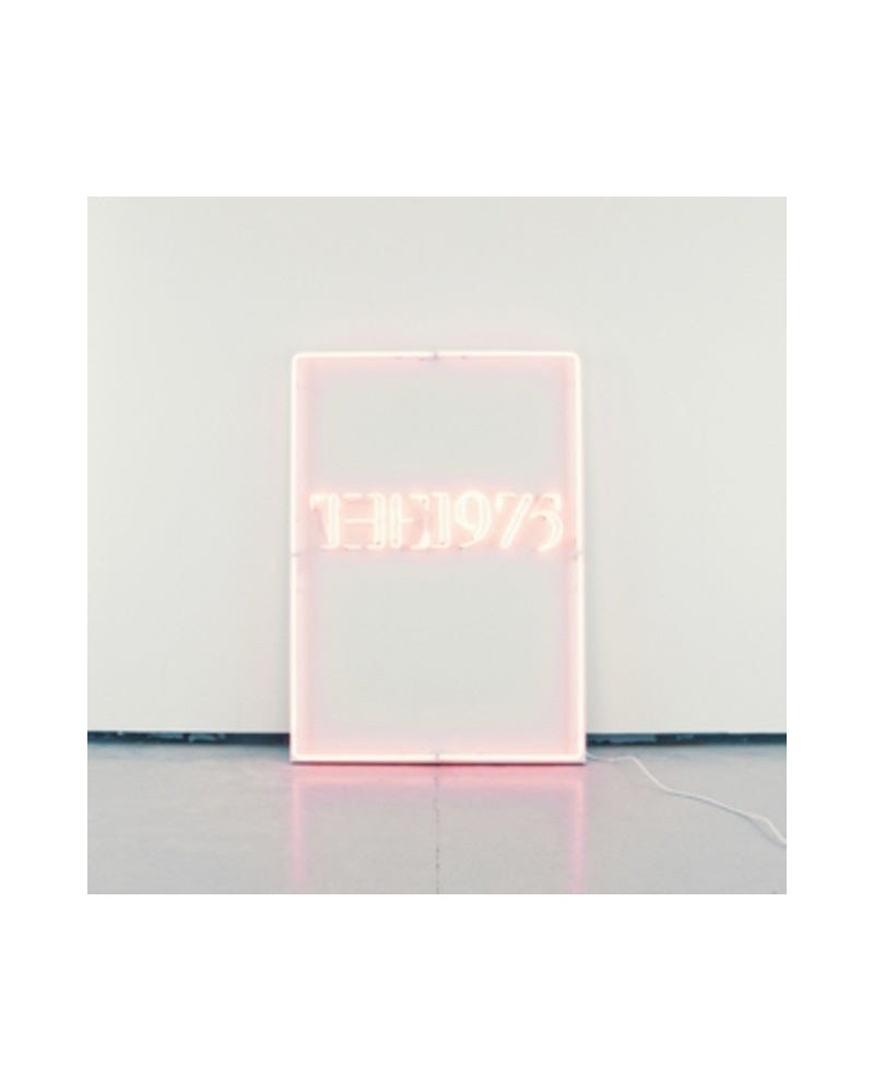 The 1975 LP Vinyl Record - I Like It When You Sleep / For You Are So Beautiful Yet So Unaware Of It $18.82 Vinyl