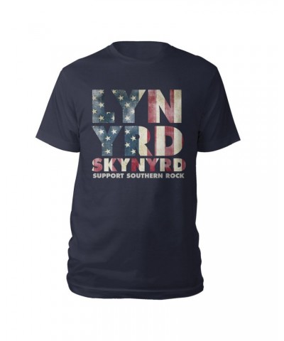 Lynyrd Skynyrd Tee $8.58 Shirts