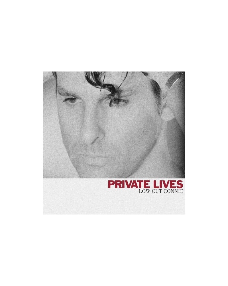 Low Cut Connie PRIVATE LIVES CD $9.03 CD