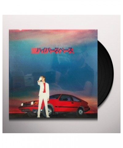 Beck Hyperspace Vinyl Record $14.49 Vinyl