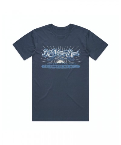 Dave Matthews Band Rising Sun 30th Anniversary Tee $13.80 Shirts