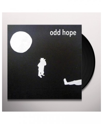 Odd Hope All the Things Vinyl Record $3.46 Vinyl