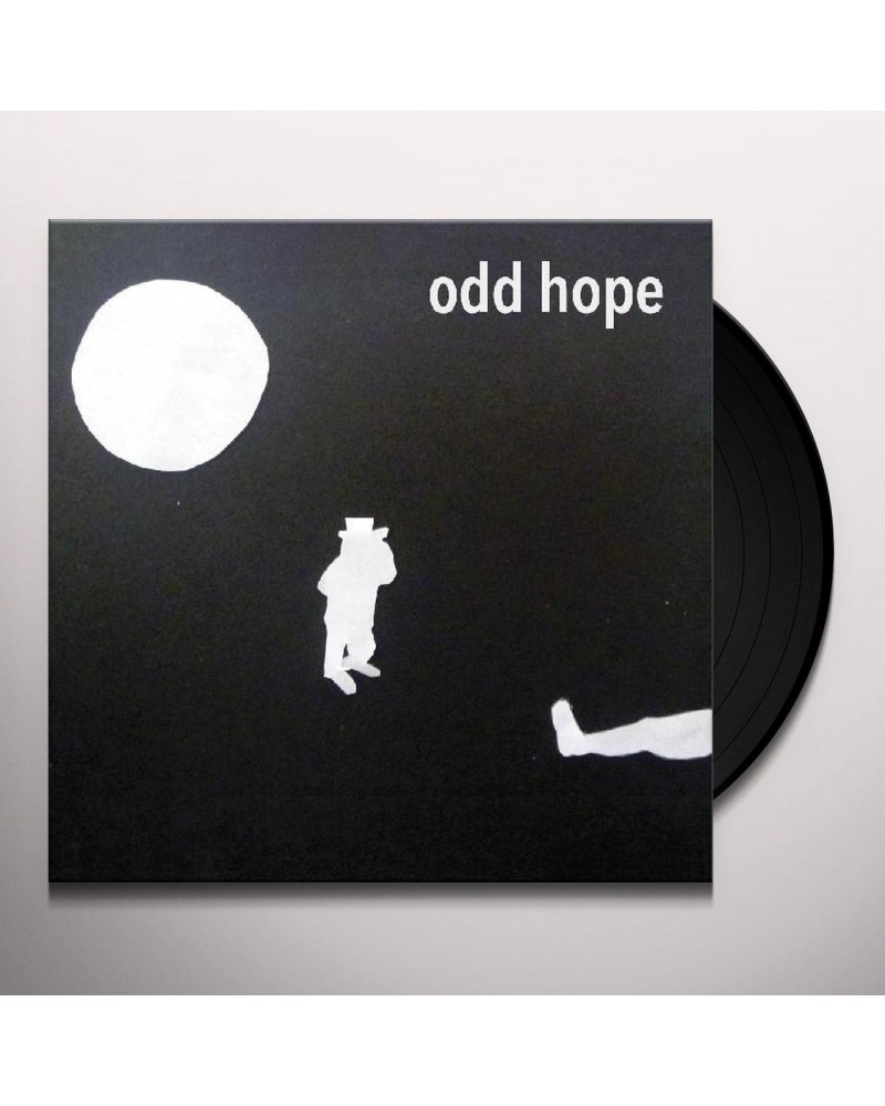 Odd Hope All the Things Vinyl Record $3.46 Vinyl