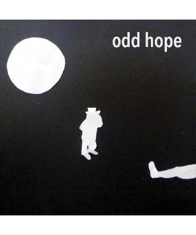 Odd Hope All the Things Vinyl Record $3.46 Vinyl