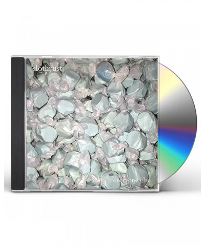 Slothrust EVERYONE ELSE CD $6.38 CD