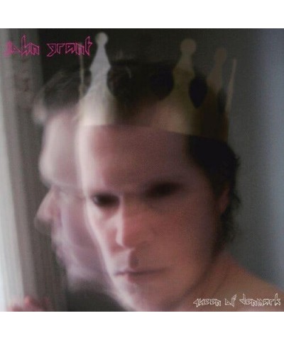 John Grant Queen of Denmark Vinyl Record $13.63 Vinyl