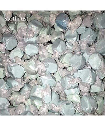 Slothrust EVERYONE ELSE CD $6.38 CD