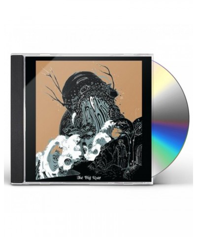 The Joy Formidable BIG ROAR CD $4.20 CD