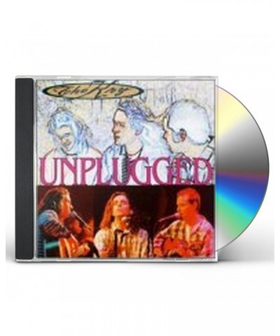 The Kry UNPLUGGED CD $5.67 CD