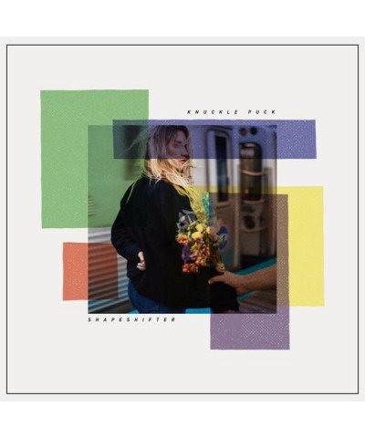 Knuckle Puck SHAPESHIFTER CD $7.75 CD