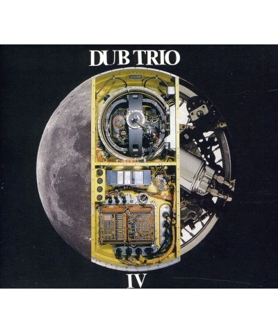 Dub Trio LV CD $4.83 CD