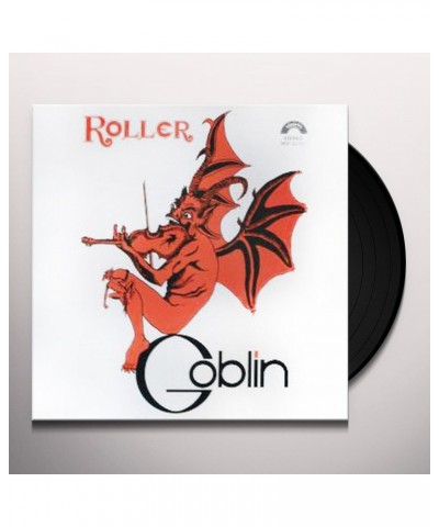 Goblin ROLLER Vinyl Record $27.12 Vinyl