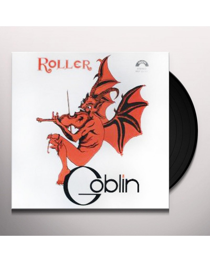 Goblin ROLLER Vinyl Record $27.12 Vinyl