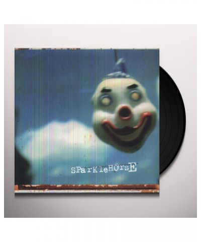 Sparklehorse Vivadixiesubmarinetransmissionplot Vinyl Record $11.15 Vinyl