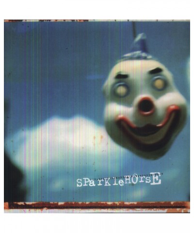 Sparklehorse Vivadixiesubmarinetransmissionplot Vinyl Record $11.15 Vinyl