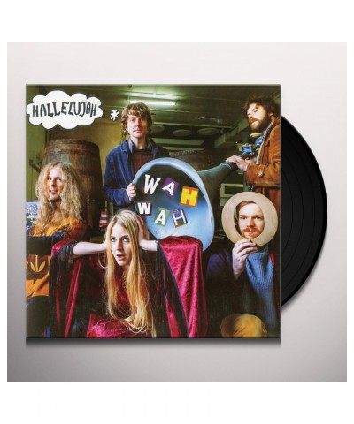 Trembling Bells Who Call The Law? 7 Vinyl Record $3.21 Vinyl