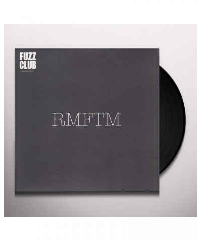 RMFTM FUZZ CLUB SESSION Vinyl Record $6.84 Vinyl