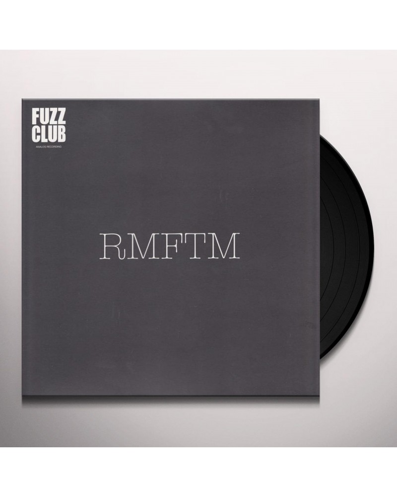 RMFTM FUZZ CLUB SESSION Vinyl Record $6.84 Vinyl