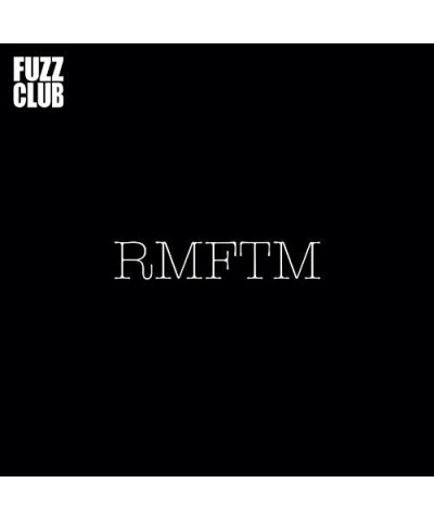 RMFTM FUZZ CLUB SESSION Vinyl Record $6.84 Vinyl