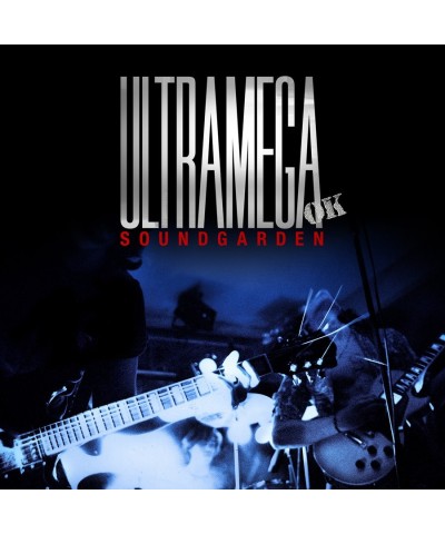 Soundgarden ULTRAMEGA OK CD $4.37 CD