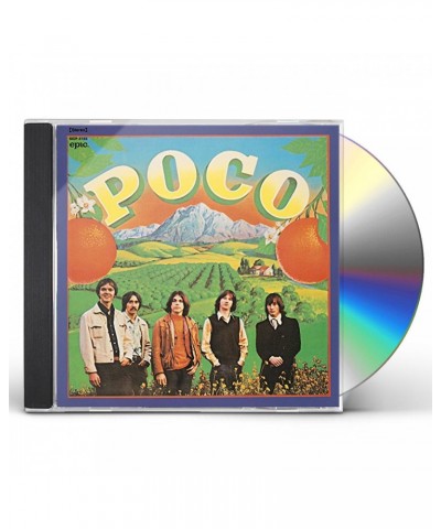 Poco CD $5.73 CD