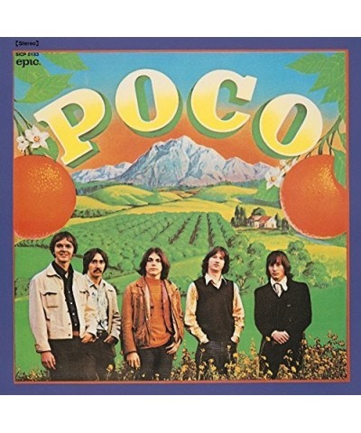 Poco CD $5.73 CD