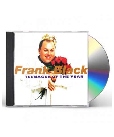 Frank Black TEENAGER OF THE YEAR CD $3.62 CD