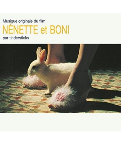 Tindersticks NENETTE ET BONI (24BIT REMASTERED) CD $5.66 CD