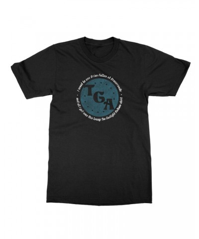 The Gaslight Anthem Reunion Show T-Shirt $15.00 Shirts