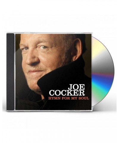 Joe Cocker HYMN FOR MY SOUL CD $5.40 CD