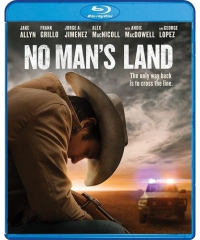 No Man's Land (2021) Blu-ray $6.80 Videos