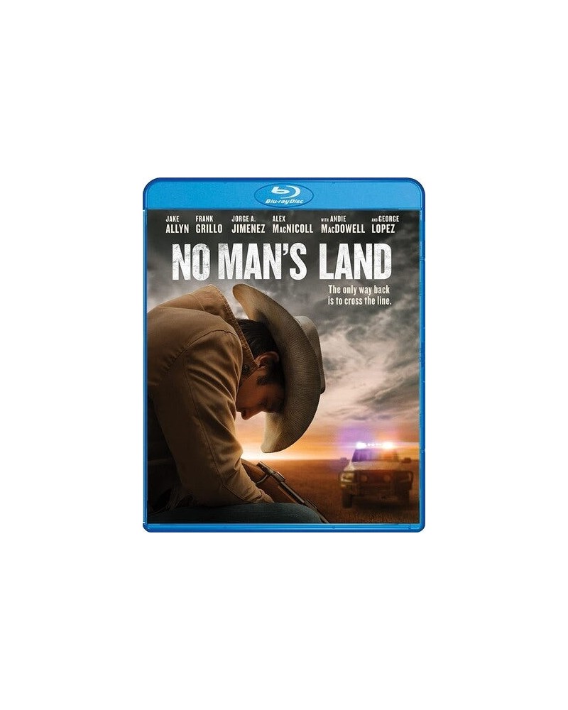 No Man's Land (2021) Blu-ray $6.80 Videos