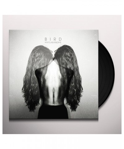 Bird MY FEAR & ME Vinyl Record - UK Release $19.27 Vinyl