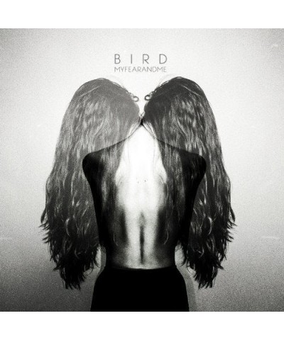 Bird MY FEAR & ME Vinyl Record - UK Release $19.27 Vinyl