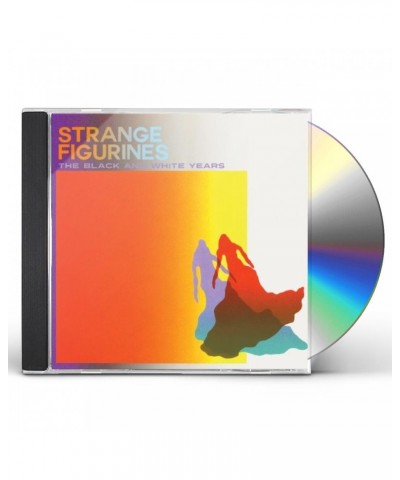 The Black and White Years STRANGE FIGURINES CD $4.56 CD