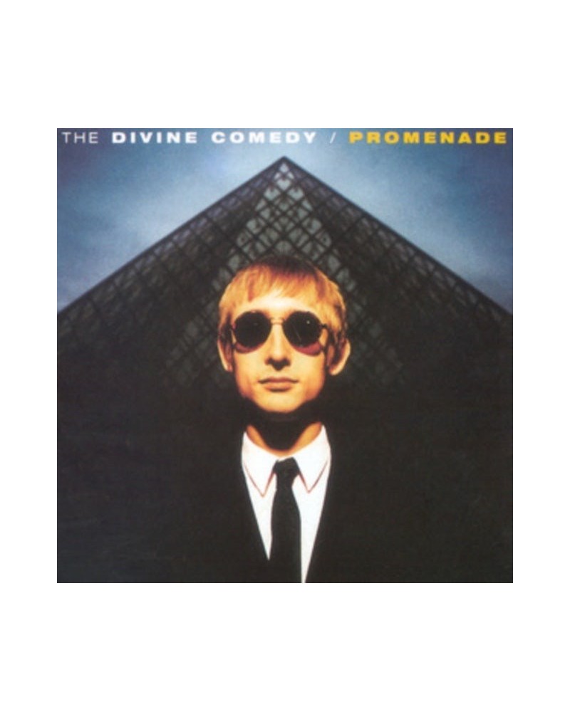 The Divine Comedy CD - Promenade $11.05 CD