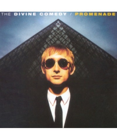 The Divine Comedy CD - Promenade $11.05 CD