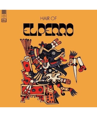 El Perro HAIR OF Vinyl Record $7.80 Vinyl