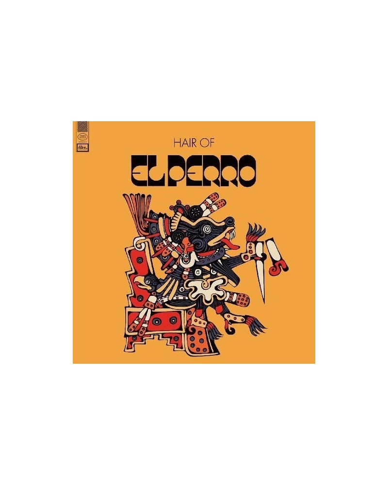 El Perro HAIR OF Vinyl Record $7.80 Vinyl