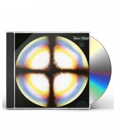 Steve Hillage RAINBOW DOME MUSICK CD $3.24 CD