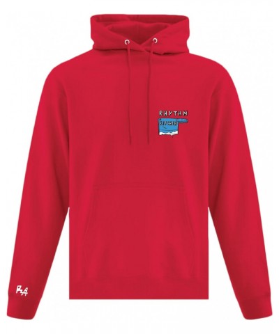 Rare Americans Rhythm Kitchen Tea Pullover/Zip Hoodie $16.00 Sweatshirts