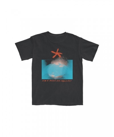 Hayley Williams Daylight Moon T-Shirt $5.66 Shirts