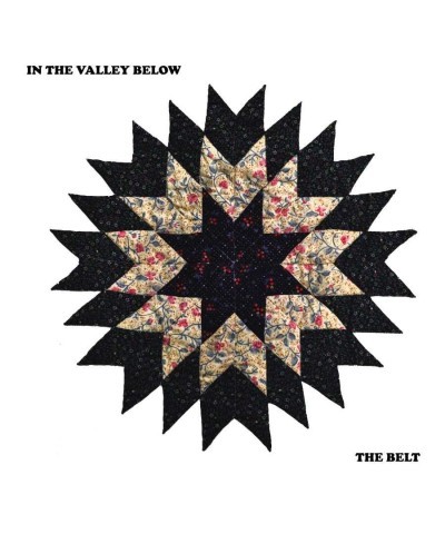 In The Valley Below Belt The Vinyl Record $6.83 Vinyl