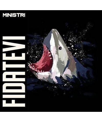 Ministri FIDATEVI CD $10.12 CD